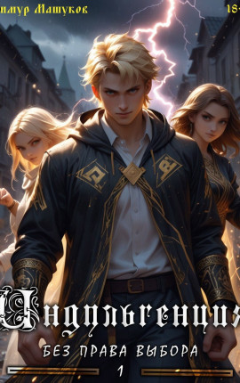 Индульгенция 1. Без права выбора