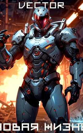 Вернувшийся: Новая жизнь. Том I