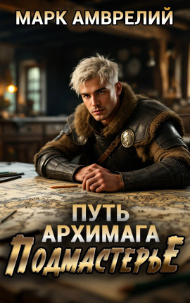Путь архимага. Подмастерье.