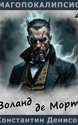 Воланд де Морт