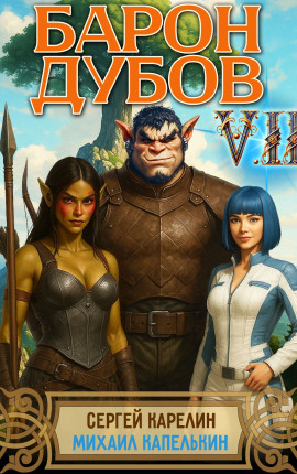 Барон Дубов 7