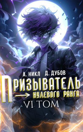 Призыватель нулевого ранга. Том 6