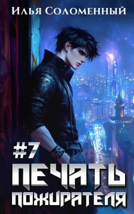 #7 Печать пожирателя