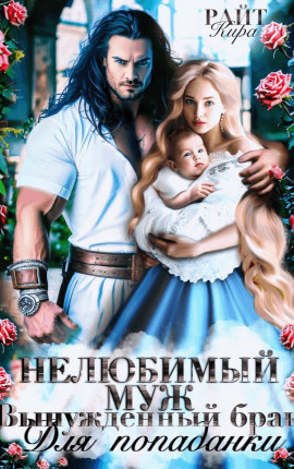 Нелюбимый муж. Вынужденный брак для попаданки