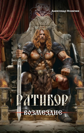 Ратибор. Возмездие