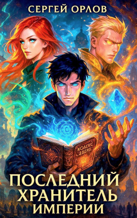 Последний Хранитель Империи