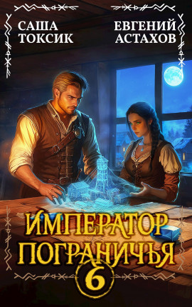 Император Пограничья 6