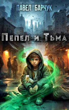 Пепел и Тьма