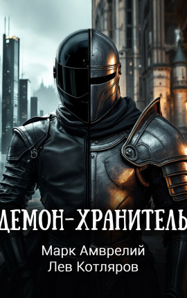 Демон-хранитель