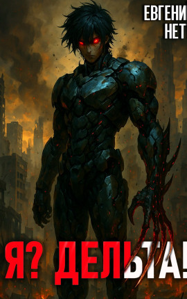 Я? Дельта! [1]
