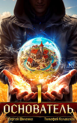 Основатель - 1