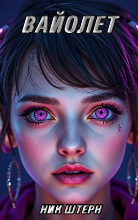 Читать Вайолет