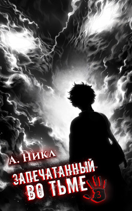 Запечатанный во тьме. Том 3