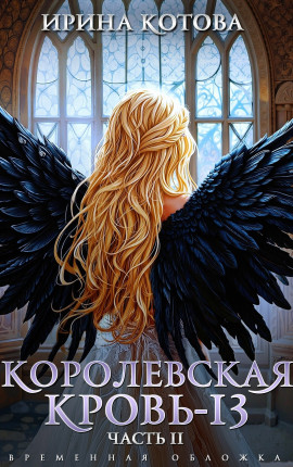 Королевская кровь-13. Часть 2