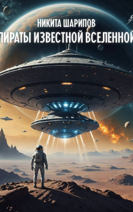 Пираты Известной Вселенной