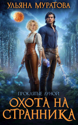 Охота на Странника
