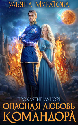 Опасная любовь командора