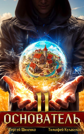 Основатель - 2