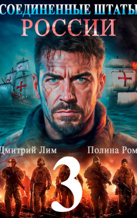 Соединенные Штаты России 3