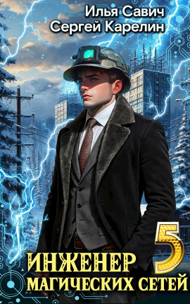 Инженер магических сетей 5