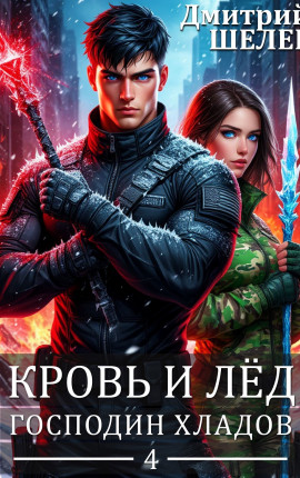 Господин Хладов