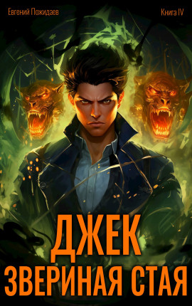 Джек Звериная Стая IV