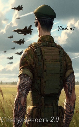 Читать Сингулярность 2.0