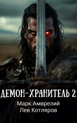 Демон-хранитель 2