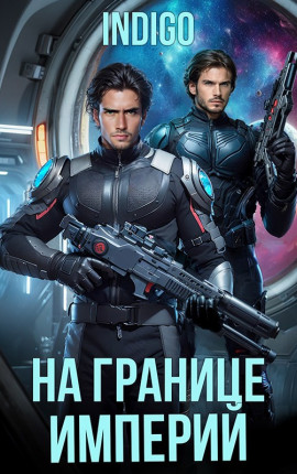 На границе империй. Том 10. Часть 8.