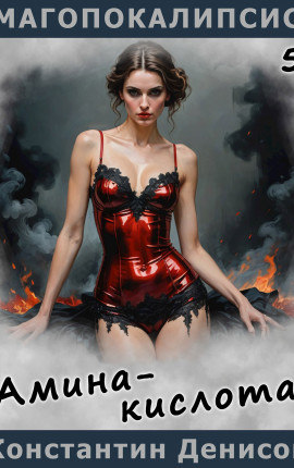 Амина-кислота