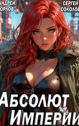 Абсолют Империи.