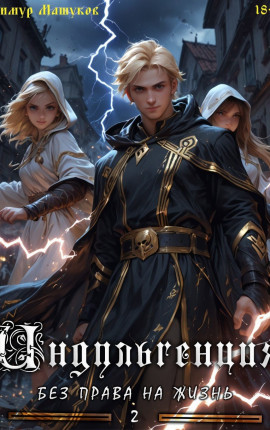 Индульгенция 2. Без права на жизнь