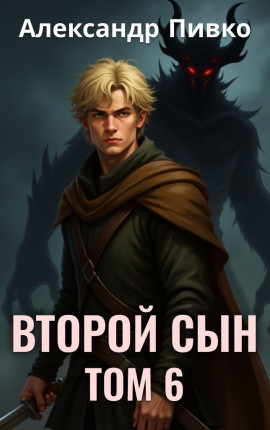 Второй сын. Том 6