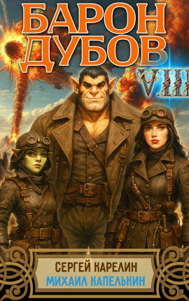 Барон Дубов 8