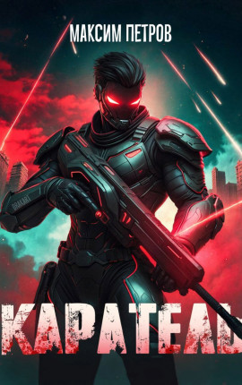 Читать Каратель. Том I