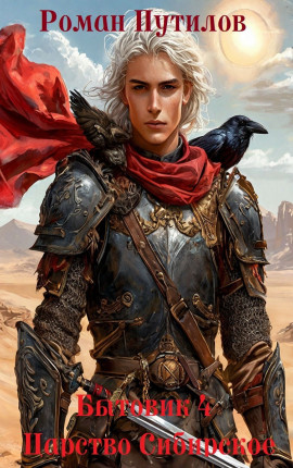 Бытовик 4. Царство Сибирское.