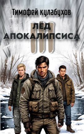 Лёд Апокалипсиса 3