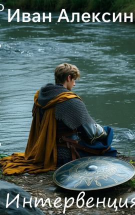 Фёдор Годунов. Интервенция