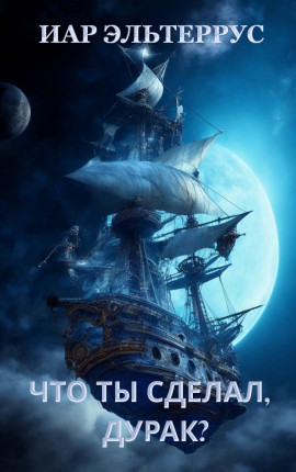 Что ты сделал, дурак?