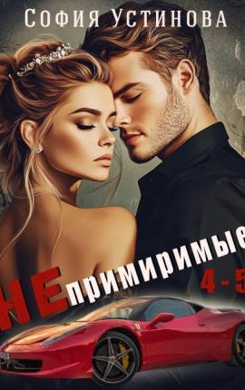 Непримиримые 4-5