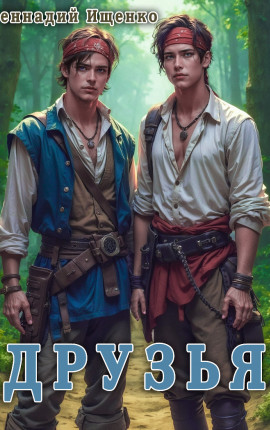 Друзья