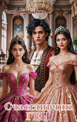 Счастливчик Ген