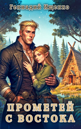 Прометей с востока