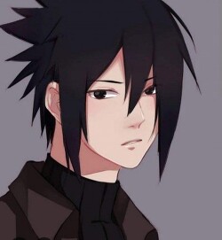 Пройденный путь Учихи Саске