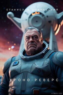 Читать Хронореверс