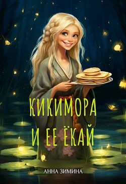Читать Кикимора и ее ёкай