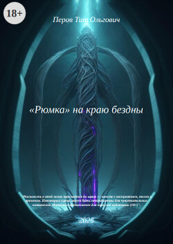 «Рюмка» на краю бездны