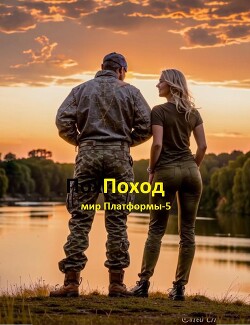 Читать Поход