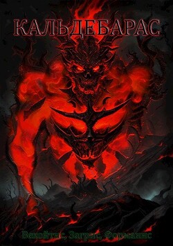 Читать Кальдебарас. Вехойтис, Загрис, Форманис