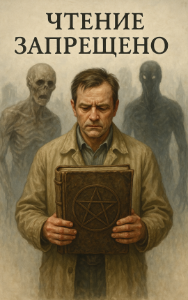 Чтение запрещено 